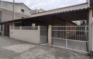 Imagem: Casa 03 quartos(80m), Terreno(180m), Santos Dumont, Vila Velha