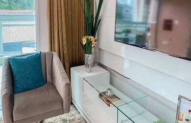 Imagem 7: ED. TORRES EKOARA NORTE APTO 03 SUITES 02 VAGAS MED 138,00M²