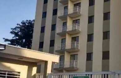 Imagem 2: Apartamento com 3 dormitórios à venda, 82 m² por R$ 280.000 - Morumbi...