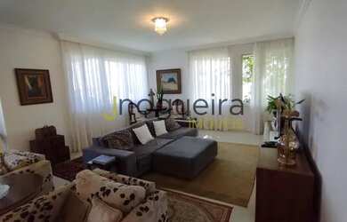 Imagem 2: Apartamento de Alto Padrão no condomínio São Paulo Golf Club!!!