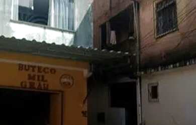 Imagem 1: Casa p vende. 48m² de Área, 2 Banheirose2 Dormitórios