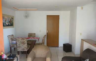 Imagem 5: Apartamento Sulacap. 51m² de Área, 1 Vaga na garageme2 Dormitórios