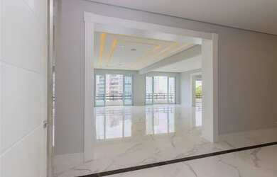 Imagem 4: APARTAMENTO RESIDENCIAL em São Paulo - SP, Bela Vista