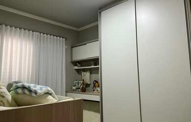 Imagem 9: Excelente casa à venda no condomínio Vale do Sol em Porto Feliz