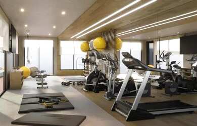 Imagem 2: Terreno à venda no Portoville Parque Betel Residencial - Paulínia/SP