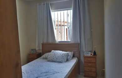 Imagem 2: Guaratiba Casa com 2 dormitórios