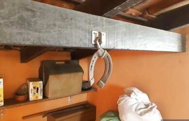 Imagem 12: Casa, Jardim Santa Bárbara - Guarulhos