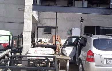 Imagem: O terreno está localizado em Cajazeiras, Fortaleza à venda