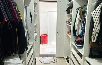 Imagem 7: Excelente casa à venda no condomínio Vale do Sol em Porto Feliz