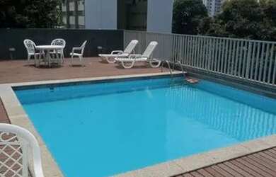Imagem 2: Topimoveis_ssa,3/4,suíte,dependencia,piscina,salão de festa,academia,nascente
