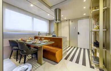 Imagem 12: PORTO ALEGRE - Apartamento Padrão - Mont Serrat