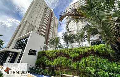 Imagem 1: Apartamento, 96 m² - venda por R$ 935.000,00 ou aluguel por R$ 5.440,00/mês...
