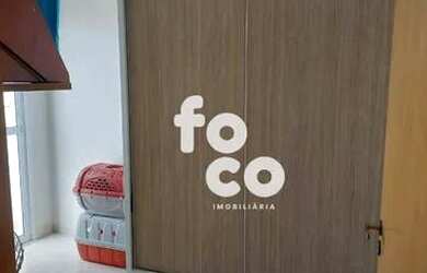 Imagem 13: Cobertura com 3 dormitórios à venda, 136 m² por R$ 600.000 - Novo Mundo...