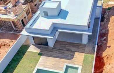 Imagem 5: Casa de alto padrão à venda em Condomínio Shambala lll em Atibaia