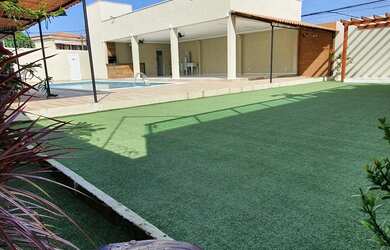 Imagem 3: Casa de Festa com Piscina em Pau Amarelo / Paulista