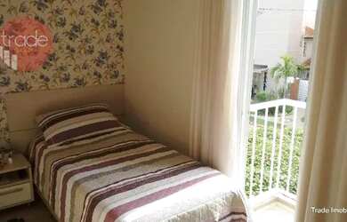 Imagem 16: Casa à Venda Condomínio Villarino, Ribeirão Preto-SP