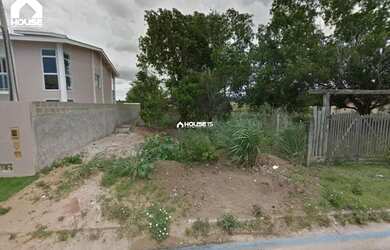 Imagem: O terreno possui 360m² de Área e está localizado em Enseada