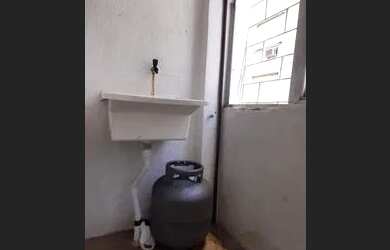 Imagem 11: Apartamento com 1 dormitório, 52 m² - venda por R$ 198.000,00 ou aluguel por R$ 1.692,50/m