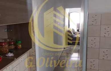 Imagem 7: Casa para Venda em Jundiaí, Vila Rica, 2 dormitórios, 1 banheiro, 1...