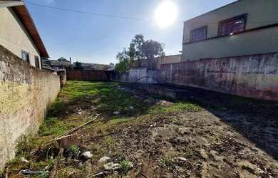 Imagem 6: Terreno à venda, 432 m² por R$ 495.000,00 - Novo Mundo - Curitiba/PR