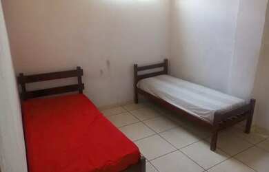 Imagem: O quarto possui Imóvel mobiliado e está localizado em Bonfim