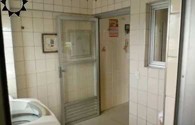 Imagem 13: APTO CENTRO. Varanda, 170m² de Área, 2 Vagas na garageme3 Dormitórios