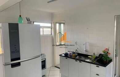 Imagem 4: Apartamento com 2 dormitórios, 57 m² - venda por R$ 235.000,00 ou aluguel por R$ 1.500,00