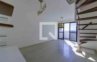 Imagem: O apartamento possui 2 Dormitórios, 3 Banheiros, 1 Vaga na