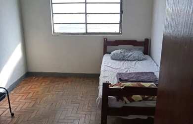 Imagem 2: Aluguel de quarto. Imóvel mobiliado