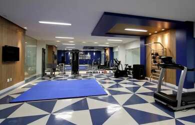 Imagem 16: Apartamento de 03 suítes à venda de frente pro mar