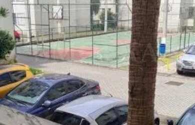 Imagem 15: Apartamento ensolarado, com 3 quartos na Trindade - Florianópolis - SC