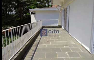 Imagem 12: Casa com 4 dormitórios, 550 m² - venda por R$ 6.000.000,00 ou aluguel...
