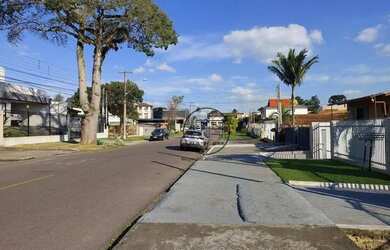 Imagem 9: Terreno à venda, 432 m² por R$ 495.000,00 - Novo Mundo - Curitiba/PR