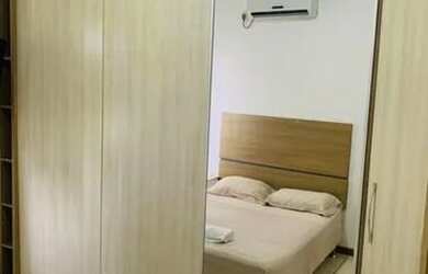 Imagem 10: Apartamento no Vieiralves