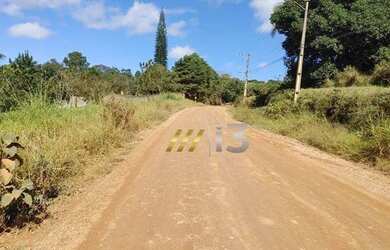 Imagem 5: Terreno à venda, 501 m² por R$ 98.000 - Jardim Maracanã - Atibaia/SP