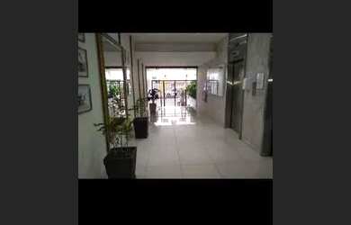 Imagem 4: Conjugado Centro. 22m² de Área, 1 Banheiroe1 Dormitório