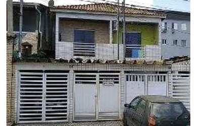 Imagem: A casa possui 2 Dormitórios, 1 Banheiro, 73m² de Área e