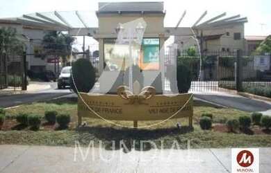 Imagem: A casa em condomínio possui 3 Dormitórios, 5 Banheiros, 2