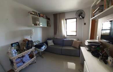 Imagem 3: Apartamento para venda tem 195 metros quadrados com 4 quartos em Patamares...