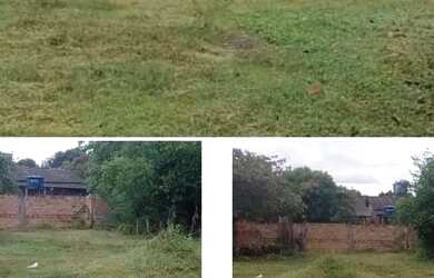 Imagem: O terreno possui 1m² de Área e está localizado em Santarenzinho