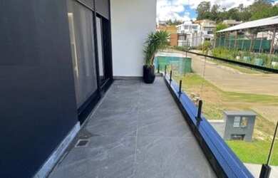 Imagem 5: BENTOALVES aluga fina residência em Condomínio Fechado, 282m2, Caxias...