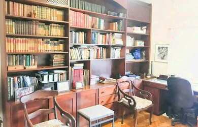 Imagem 5: Apto 2 Quartos para venda no Leblon João Lira 120M²