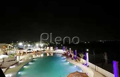 Imagem 7: Terreno à venda no Condomínio Santorini Residencial Club - Paulínia/SP