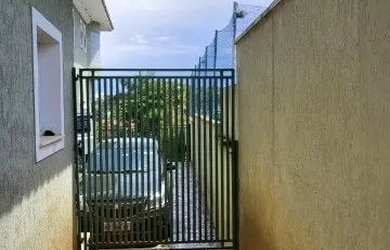 Imagem 13: CASA CARAPICUÍBA. Piscina, Churrasqueira, 540m² de Áreae5 Vagas na...