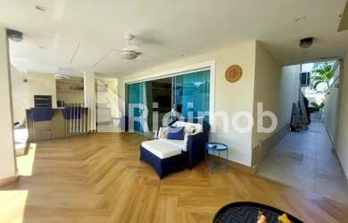 Imagem 9: Recreio dos Bandeirantes