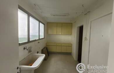 Imagem 9: APARTAMENTO RESIDENCIAL em SÃO PAULO - SP, JARDIM PAULISTA