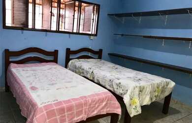 Imagem 13: Casa em Ponta Negra