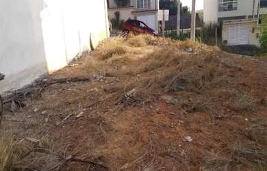 Imagem 2: TERRENO À VENDA, 128 M² POR R$ 120.000 - CAMPO GRANDE - RIO DE JANEIRO/RJ