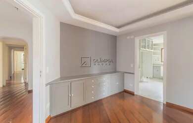 Imagem 15: Apartamento Locação 4 Dormitórios - 240 m² Moema