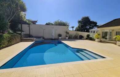 Imagem 9: JUNDIAÍ - Casa de Condomínio - JARDIM NOVO MUNDO